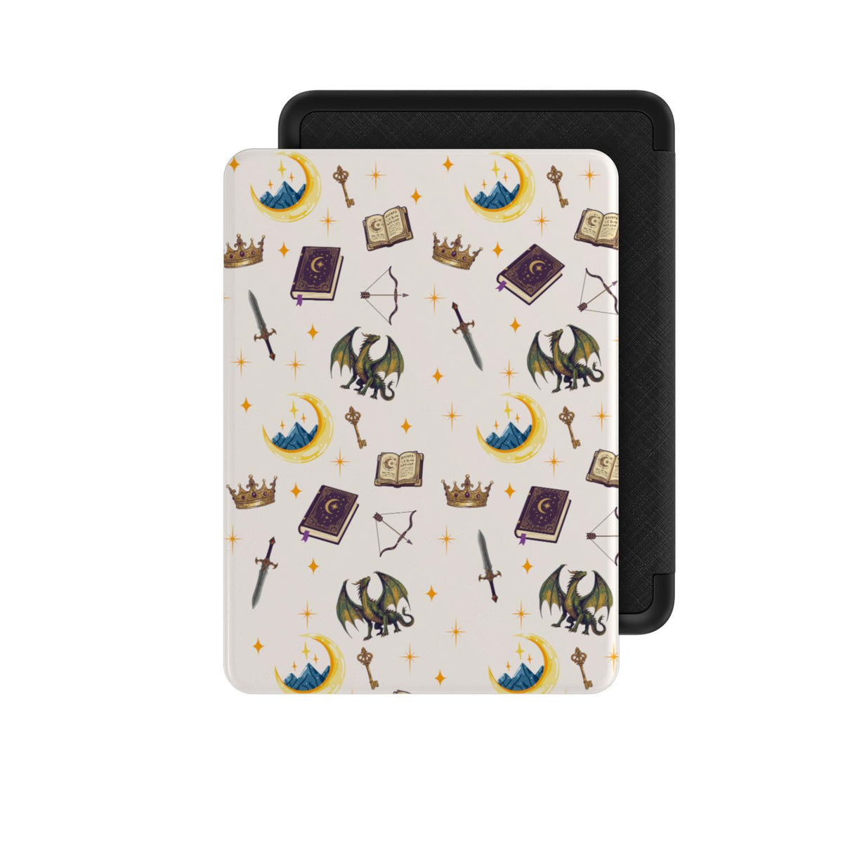 Fantasy Kindle Case