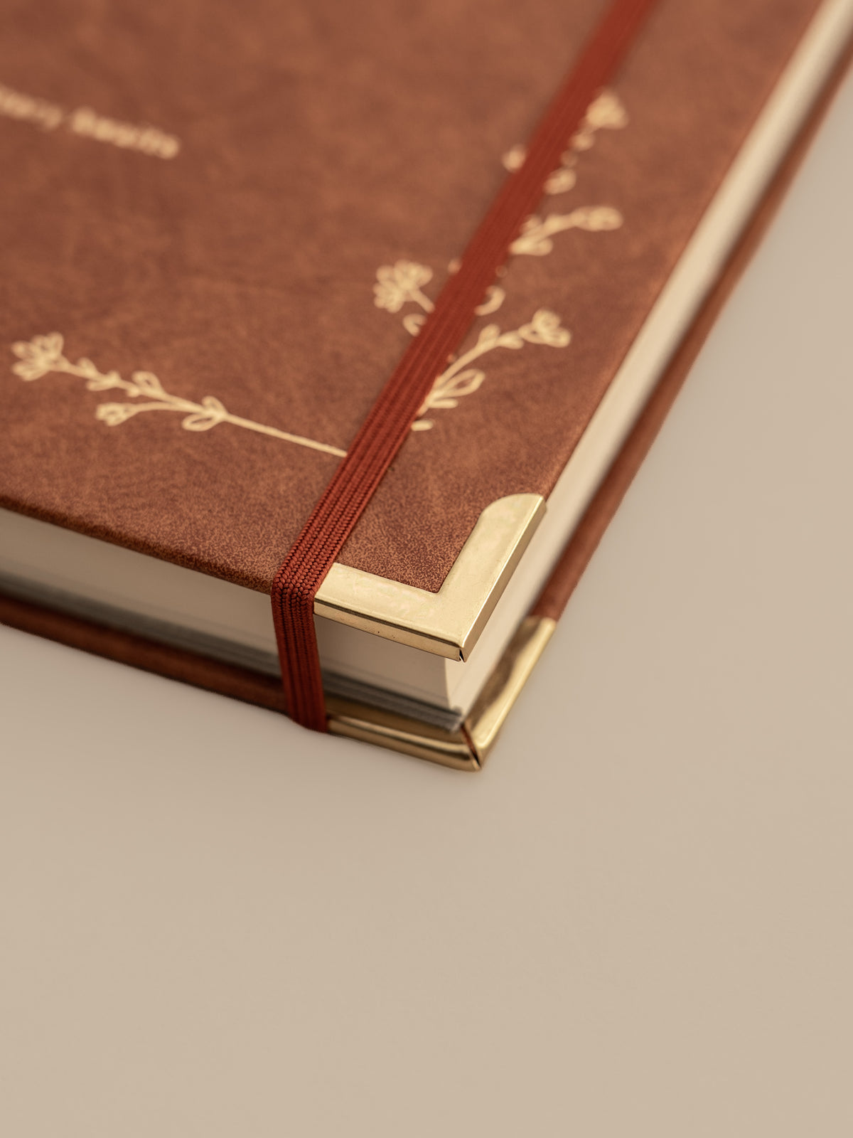 Simple Happy Reading Journal