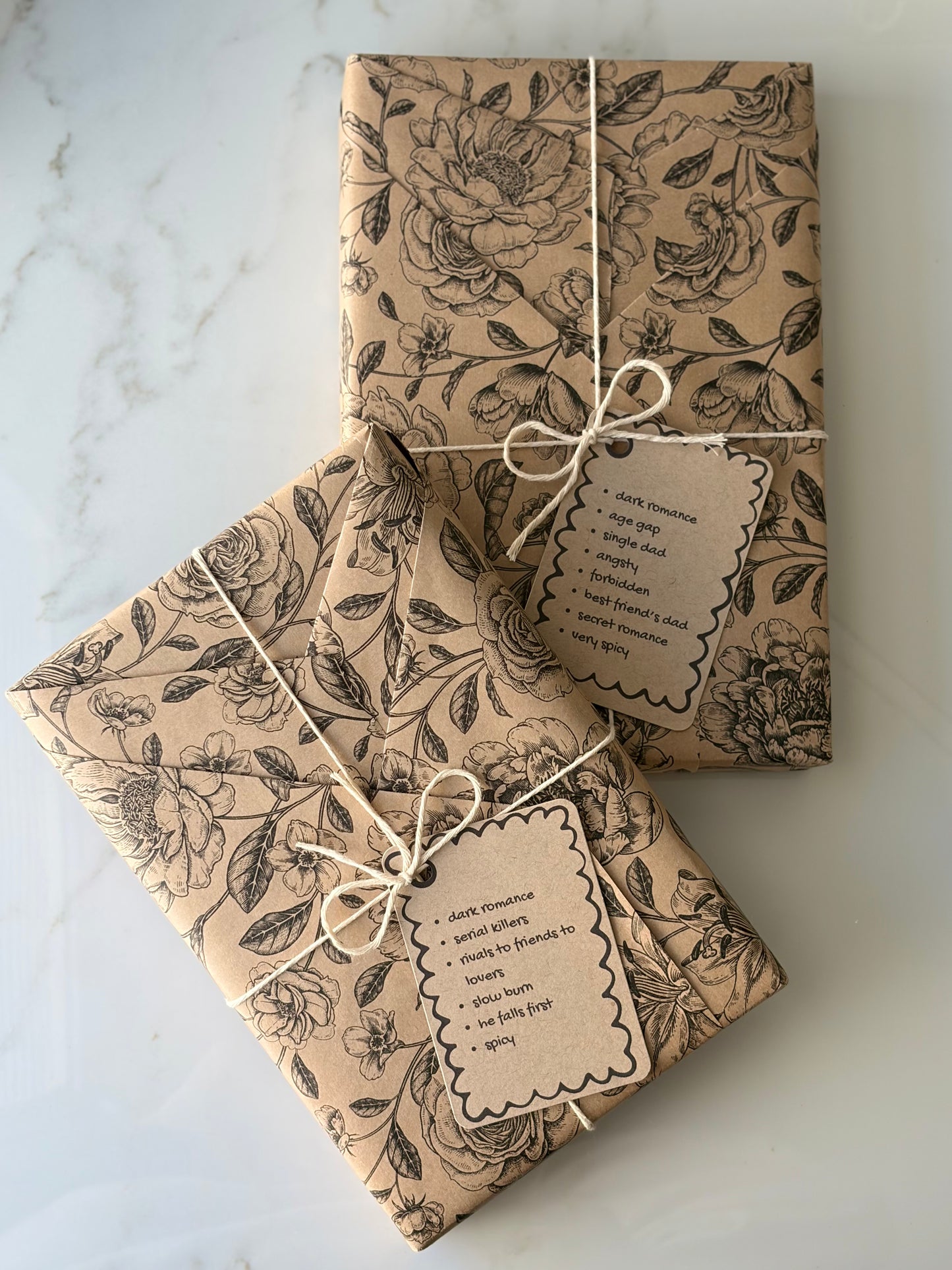 Blind Date with a Book