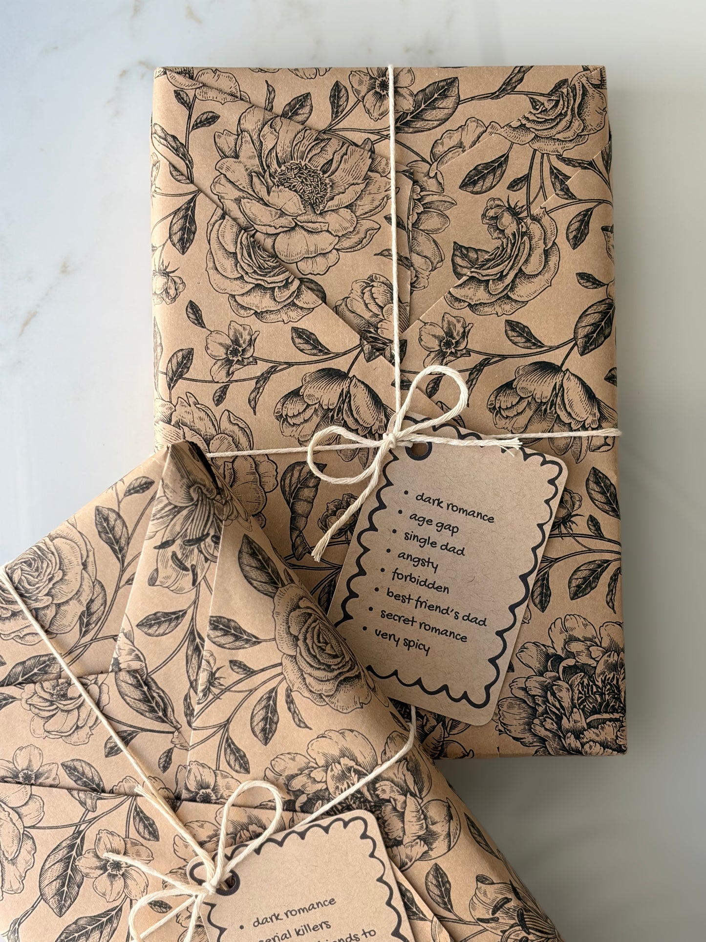 Blind Date with a Book