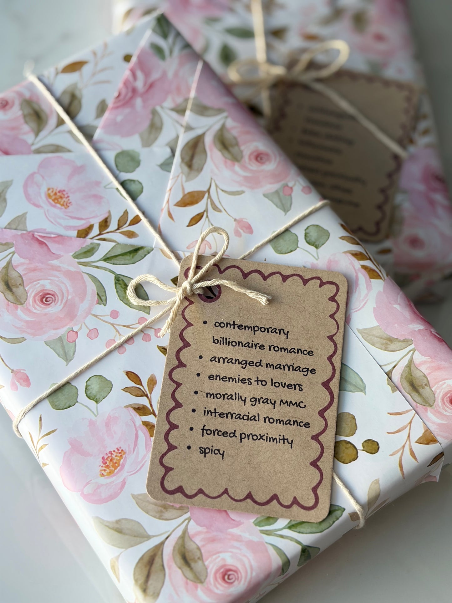Blind Date with a Book