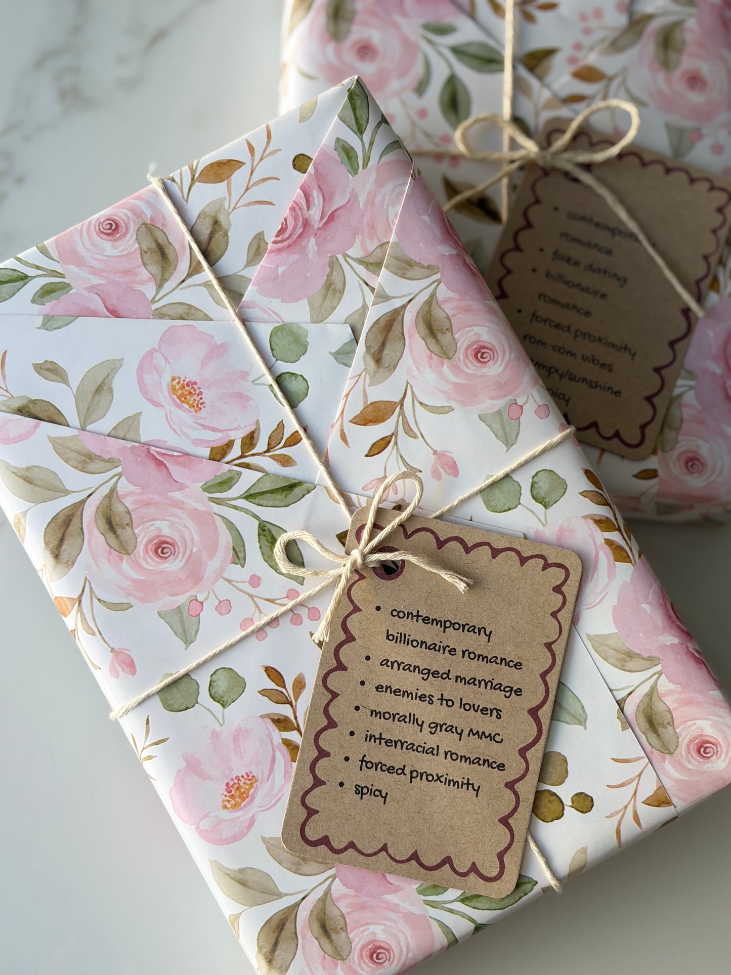 Blind Date with a Book