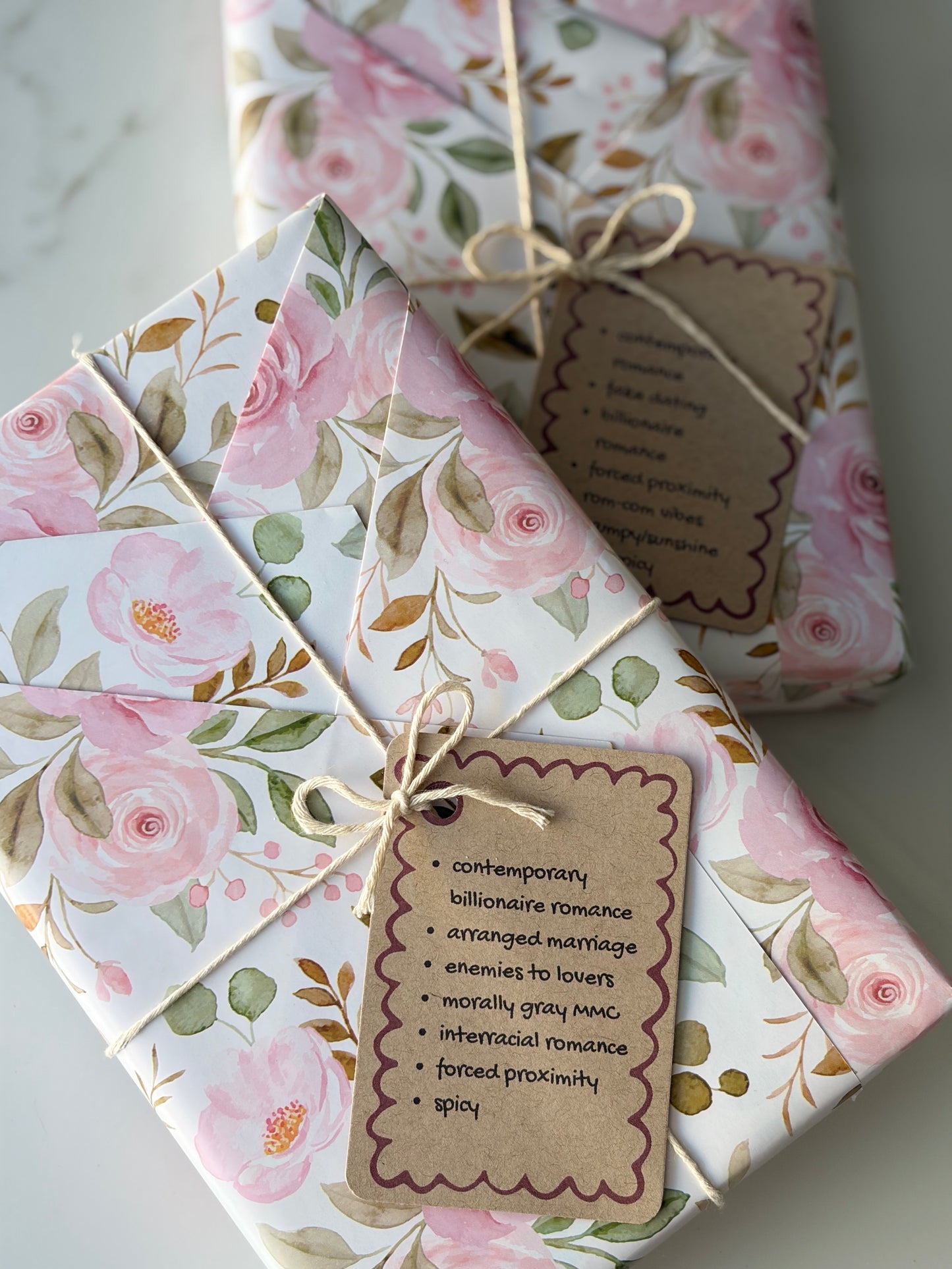 Blind Date with a Book