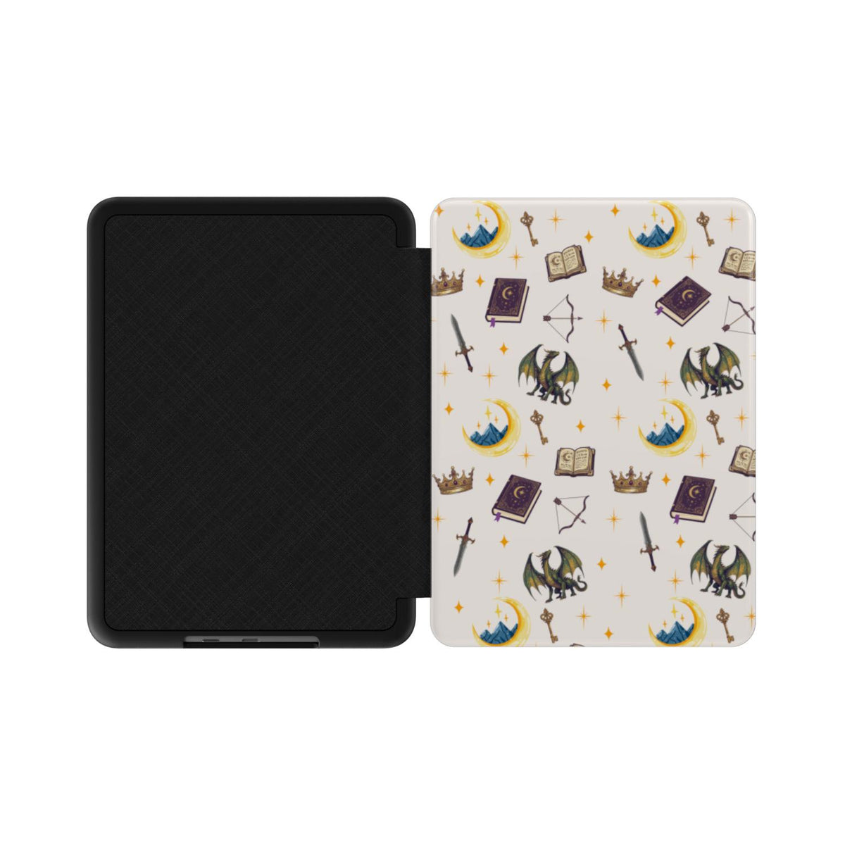 Fantasy Kindle Case