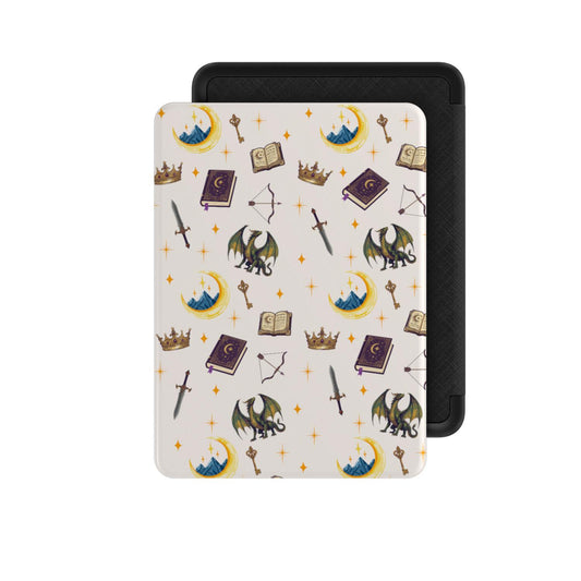 Fantasy Kindle Case