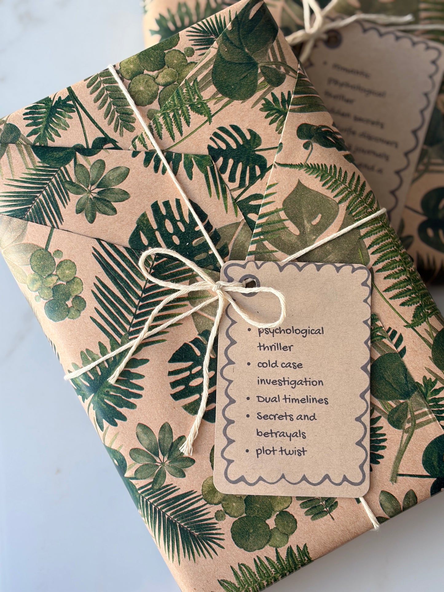 Blind Date with a Book