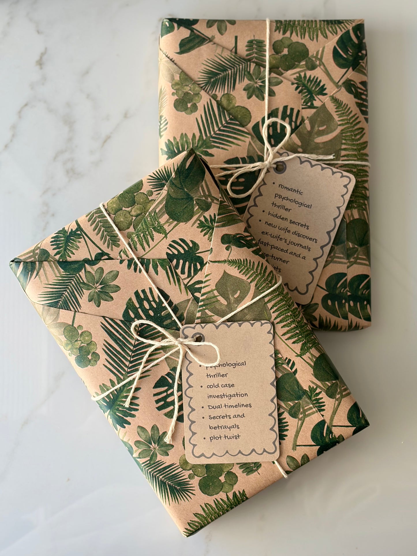 Blind Date with a Book