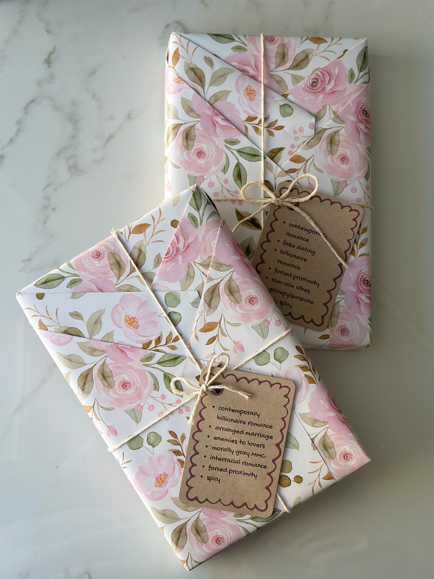 Blind Date with a Book